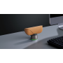 Nillkin RayDock Charging Dock for Ray-Ban Meta smart glasses